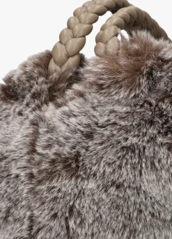 taupe unisa handtas zben