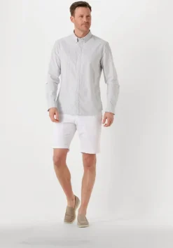 taupe van bommel loafers sbm-40040 alba