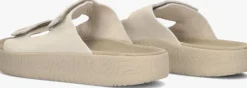 taupe veja slippers etna