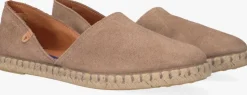 taupe verbenas espadrilles carmen