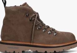 taupe woolrich veterboots city hiking boot