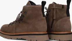 taupe woolrich veterboots city hiking boot