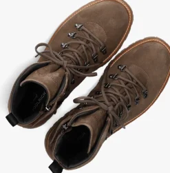 taupe woolrich veterboots city hiking boot