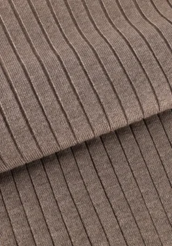 taupe ydence tops & t-shirts knitted top kit