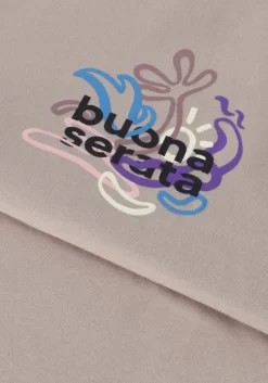 taupe z8 t-shirt silvano