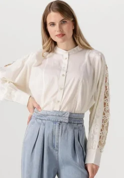 witte aaiko blouses indies co 519