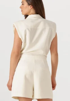 witte aaiko playsuits megan pes 546