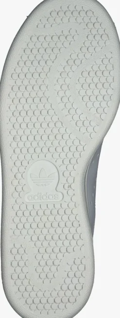witte adidas lage sneakers stan smith j