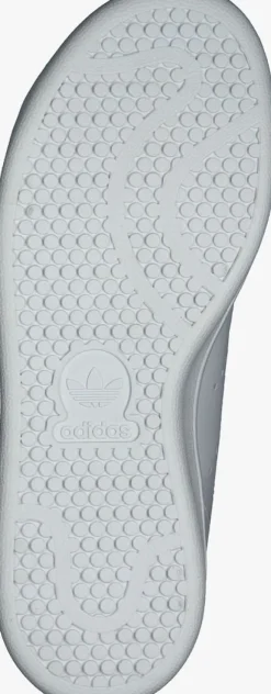 witte adidas lage sneakers stan smith c