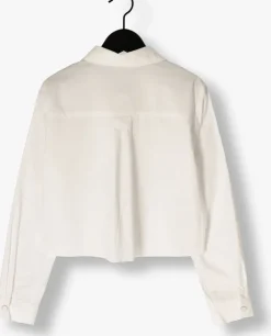 witte ai&ko blouses sylvie co 503 g