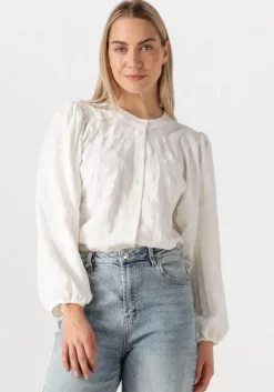 witte aimee the label blouses cecile2