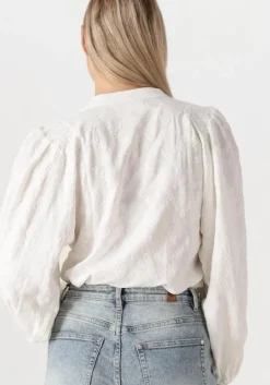 witte aimee the label blouses cecile2
