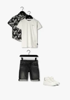 witte airforce t-shirt tbb0888