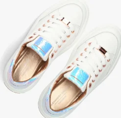 witte alexander smith lage sneakers 1896