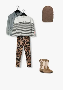 witte alix mini sweater striped sweater