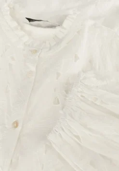 witte amaya amsterdam blouses loisa