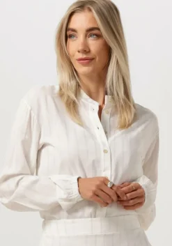 witte amaya amsterdam blouses lizz blouse