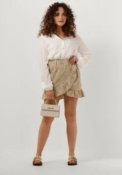witte amaya amsterdam blouses lizz blouse