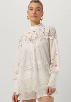 witte amaya amsterdam blouses meghan