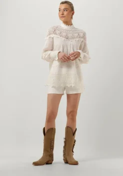 witte amaya amsterdam blouses meghan