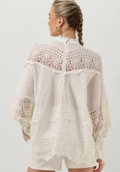 witte amaya amsterdam blouses meghan