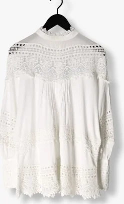 witte amaya amsterdam blouses meghan