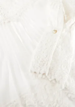 witte amaya amsterdam blouses meghan