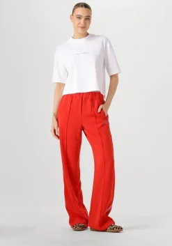 witte amaya amsterdam t-shirt baylie