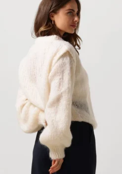 witte american dreams vest olly cardigan