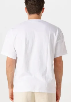 witte american vintage t-shirt fizvalley men