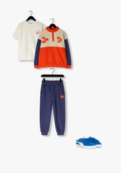 witte ammehoela t-shirt kit