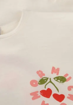 witte ammehoela t-shirt sunny