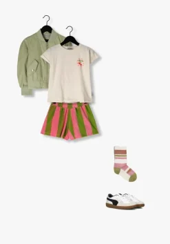 witte ammehoela t-shirt sunny