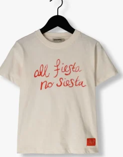 witte ammehoela t-shirt zoe