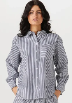 witte another label blouses kyara shirt