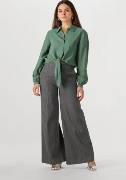 witte another label pantalon moore wide pants