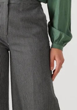 witte another label pantalon moore wide pants