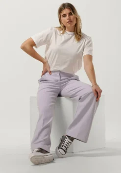 witte another label t-shirt gaure t-shirt