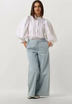 witte antik batik blouses rodo blouse