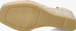 witte ayana espadrilles yu690