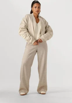 witte back70 lage sneakers cloud