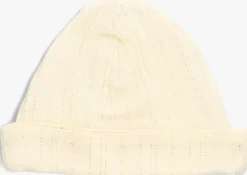 witte baje studio muts viva