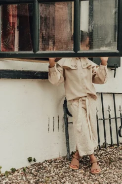 witte baje studio pantalon madden