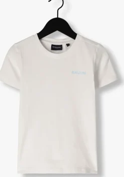 witte ballin t-shirt 017102