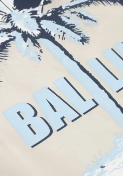 witte ballin t-shirt 017102