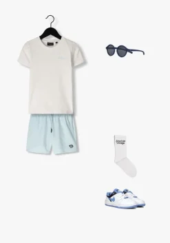 witte ballin t-shirt 017102