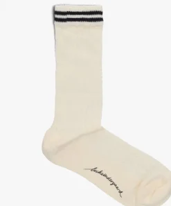 witte becksondergaard sokken zilla sporty cotta sock
