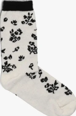 witte becksondergaard sokken laury wola socks