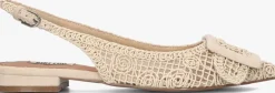 witte bibi lou slingbacks 650z61vk