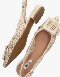 witte bibi lou slingbacks 650z61vk
